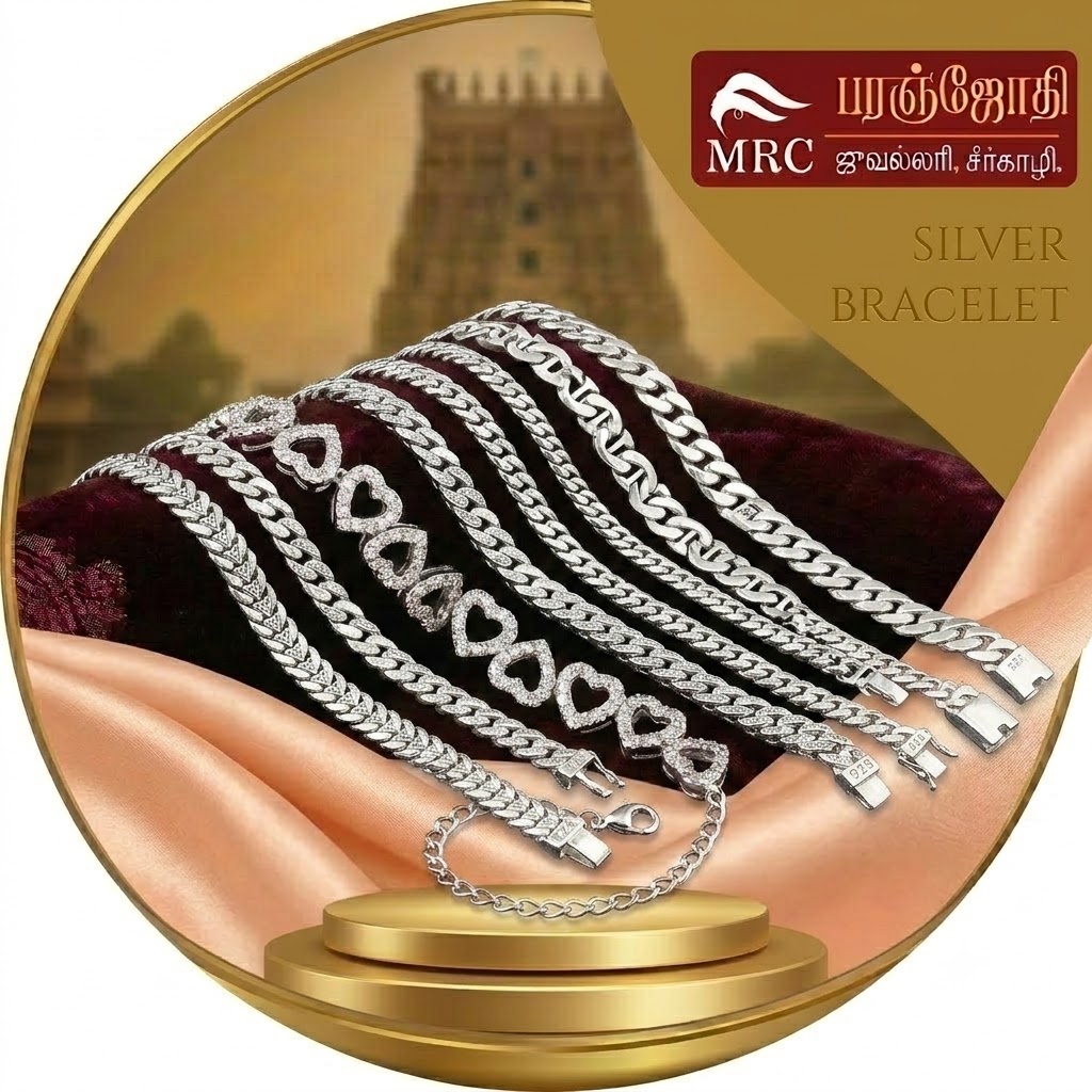 BRACELET
