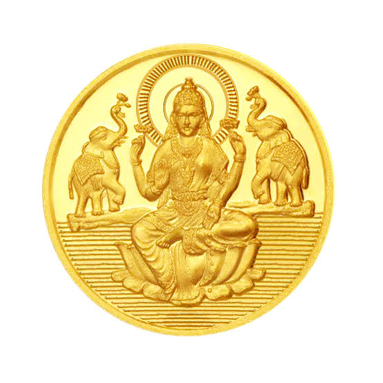 GOLD COINS