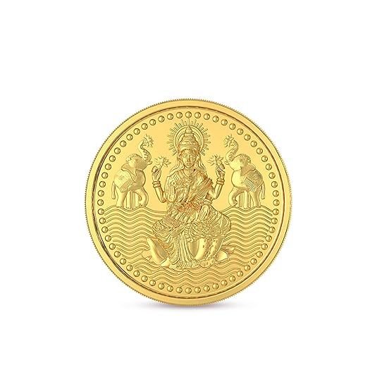 Gold coins