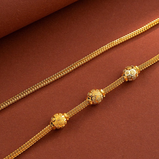 24 GRAM BALLS SUNDARI CHAIN