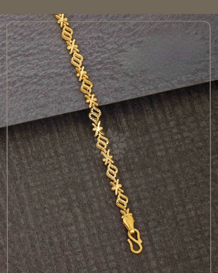 BRACELET DESIGN-1