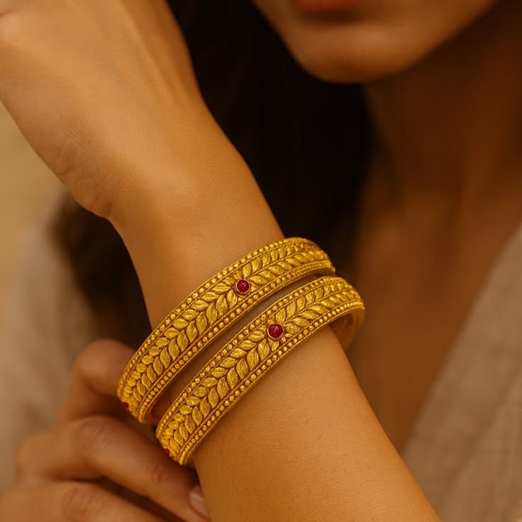 BANGLE DESIGN-2