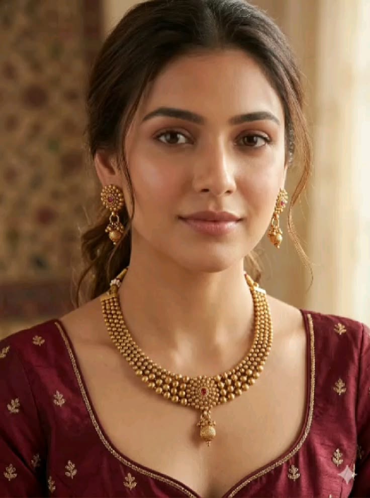 NECKLACE DESIGN