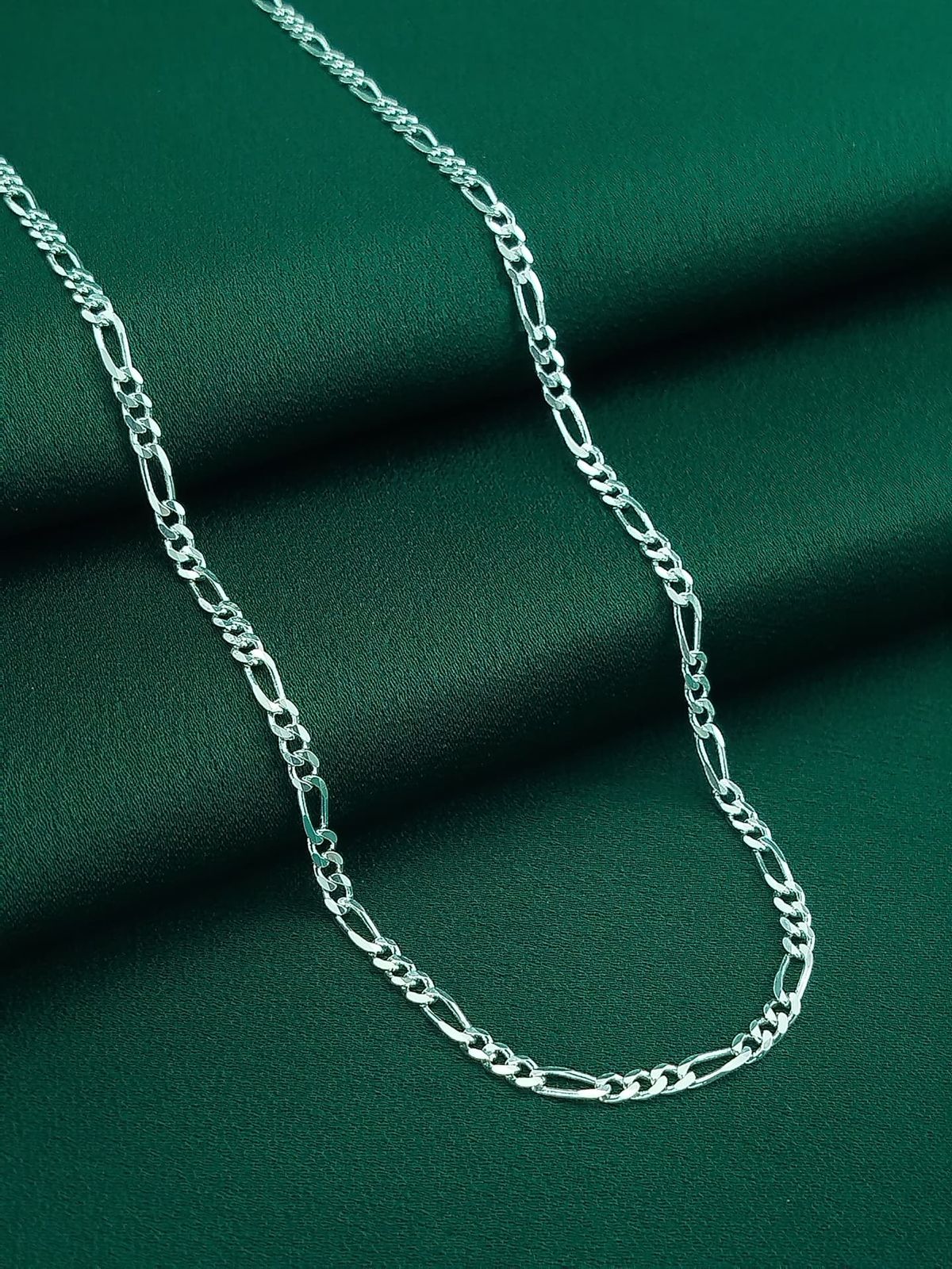 SILVER CHAIN DESIGN-1