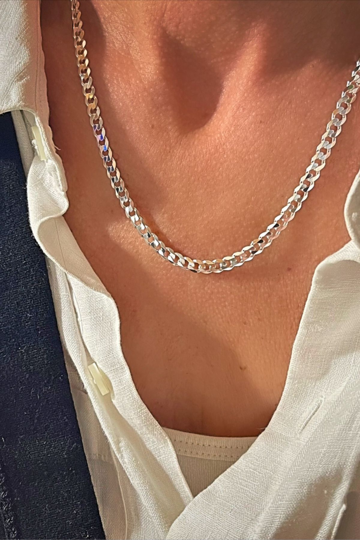 SILVER CHAIN DESIGN-2